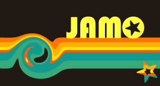 JAMO header